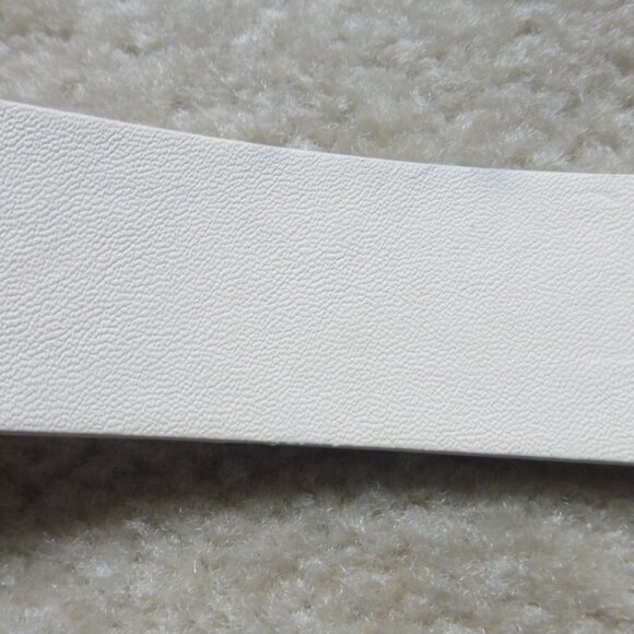 DC Comics Harley Quinn Suicide Squad "PUDDIN" off white choker - Picture 10 of 12